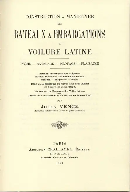 Jules et les latines