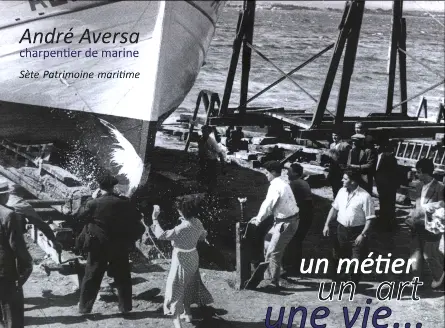 Livre d’Aᴠᴇʀsᴀ