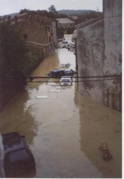 &ldquo;La rue du Chemin Neuf&rdquo;