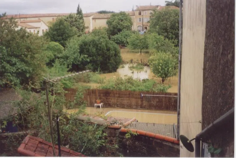 Les jardins de la rue Traversière
