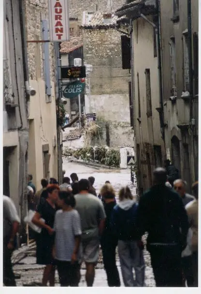 Premier bilan