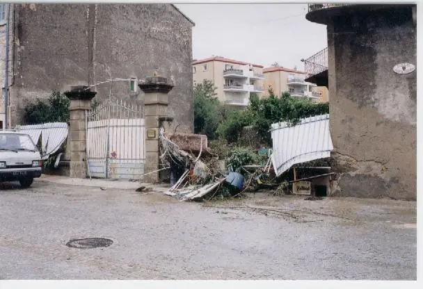Garonnette est passée