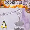 Étui CD Potato