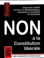 Non à la constitution