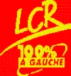 logo de la LCR