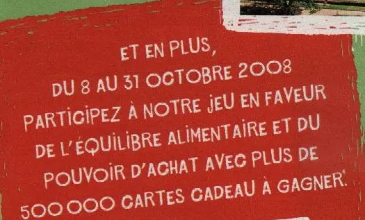 Pouvoir d’achat