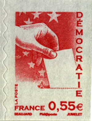 democratie