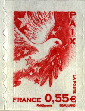 Paix