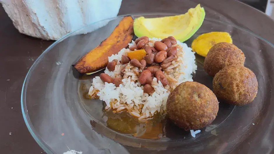 Albigondas de poisson