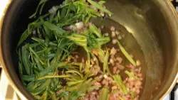 Vrai béarnaise réduction du vinaigre
