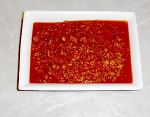 Ragu ala Bolognese