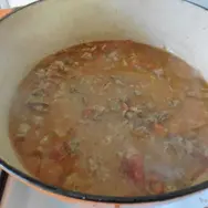 Y a plus qu’à cuire