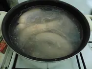 Cuisson