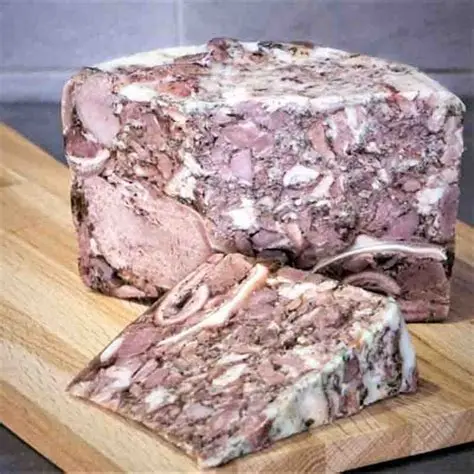 Fromage de tête