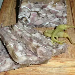Fromage de tête
