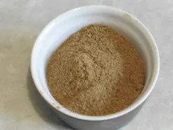 Garam masala