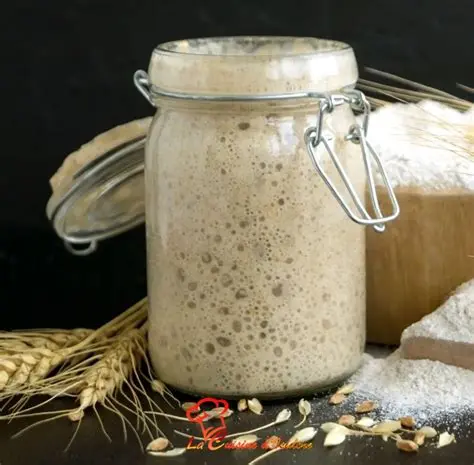 Levain