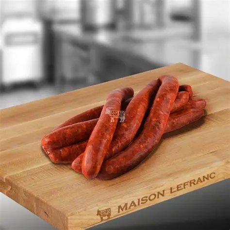 Merguez 1