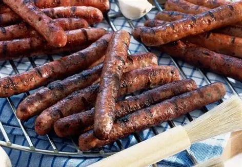 Merguez 2