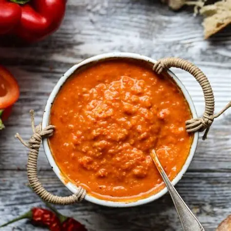 Mojo rojo