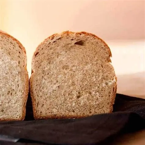 Pain de mie