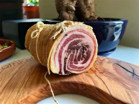 Pancetta