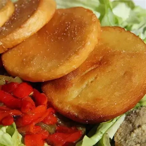 Panisses