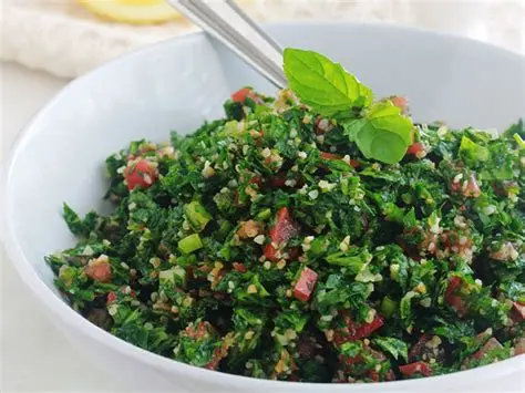 Tabouleh