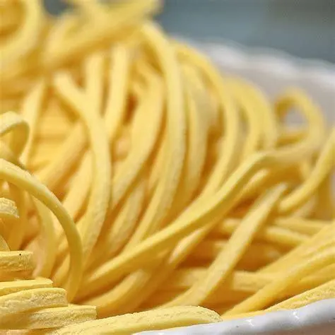 Tonnarelli