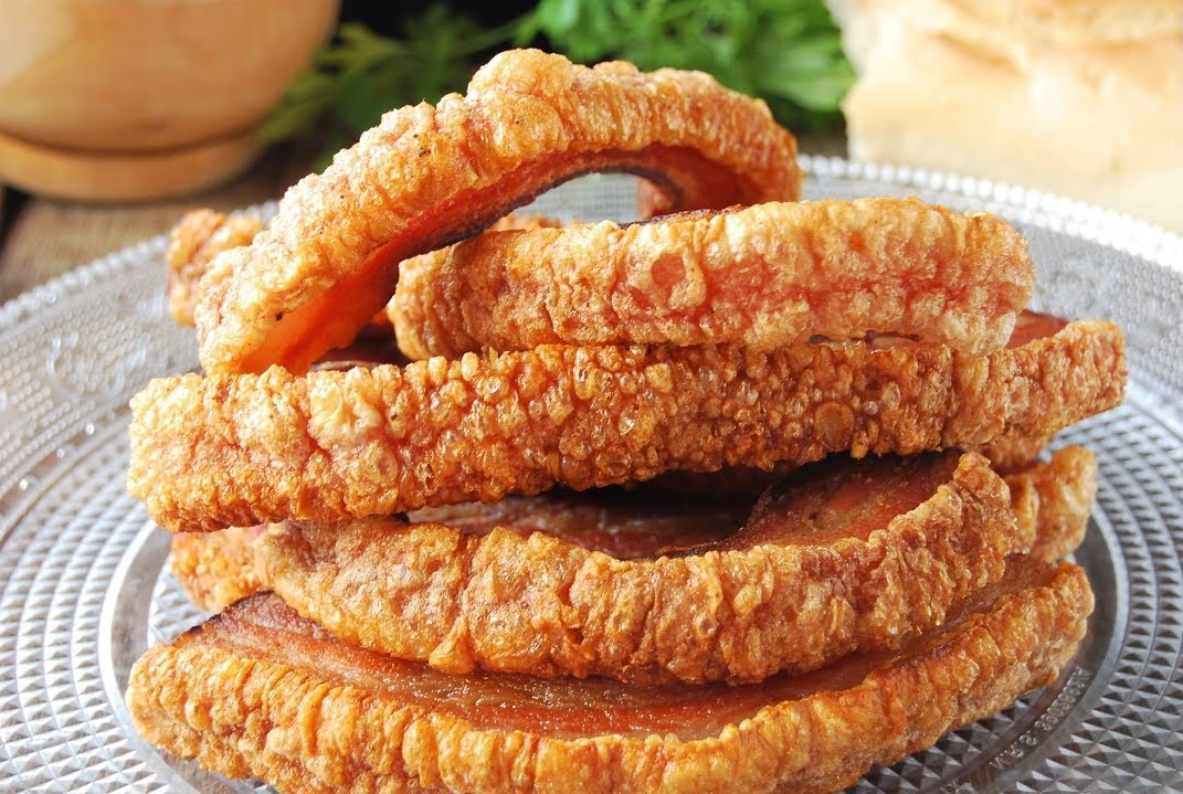Torreznos