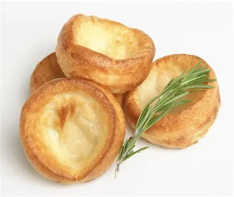 Yorkshire pudding
